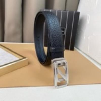 wholesale quality zegna belt model no. 1